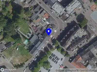 Nieuw bedrijf 't Stationneke Asten