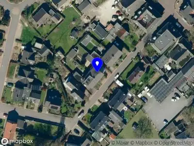 Energetisch Massage praktijk Menucha Hummelo
