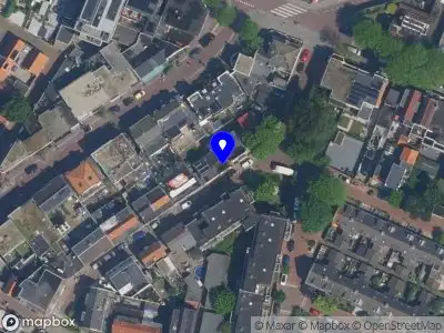 JanKlomp.nl Zandvoort