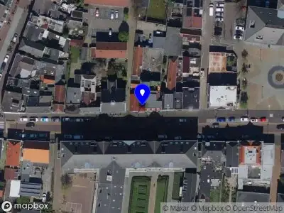 De Krooon B.V. Oudenbosch