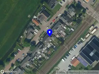 BBA Holding B.V. Kwadijk