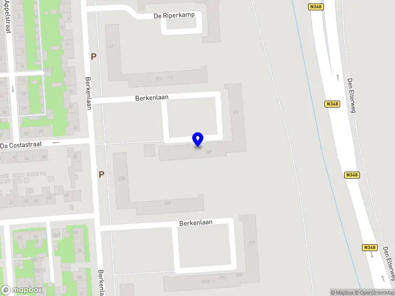NH-Verduurzaming Zutphen
