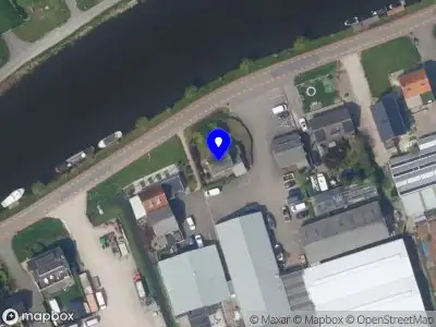 Aannemersbedrijf Den Haan B.V. Nieuwveen