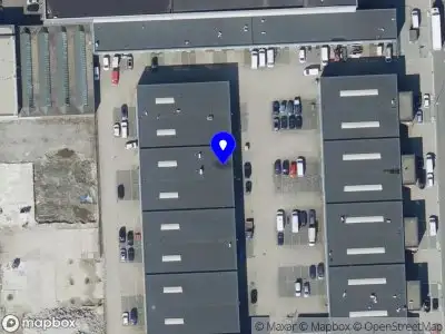 Nieuw bedrijf Everest Holding B.V.