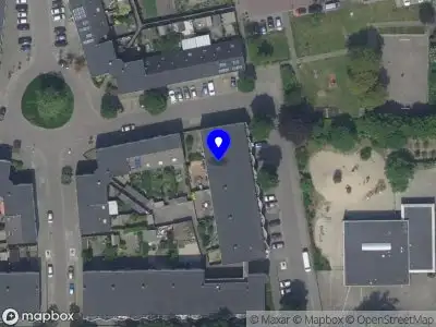 Surya Taxi Bergen op Zoom