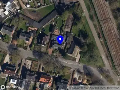 Nieuw bedrijf Minke Care