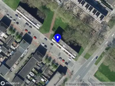 QAbyMJ HOOGVLIET ROTTERDAM