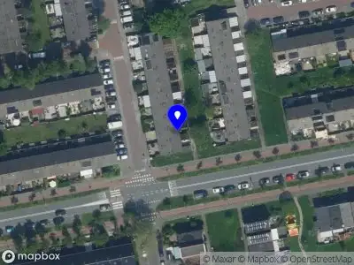 Aysyal Multidiensten ZAANDAM