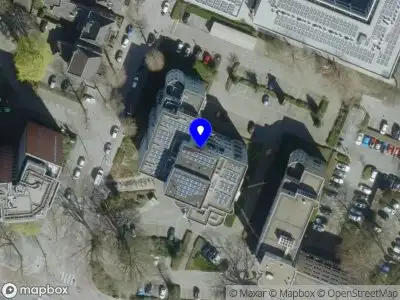 Nieuw bedrijf Bluehorn