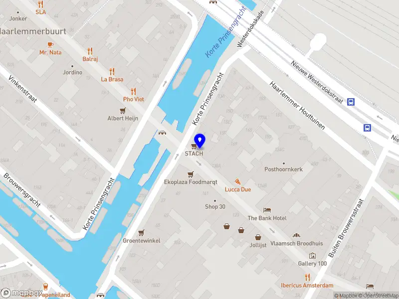 Nieuw bedrijf Daisy productie