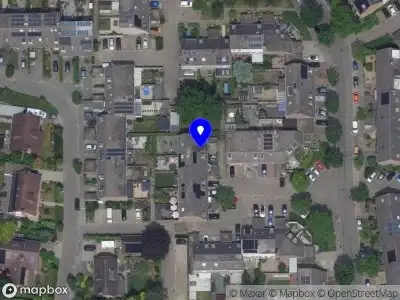 Nieuw bedrijf O. Gebka Schoonmaakbedrijf