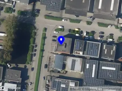 Amber Lynn Hairsalon