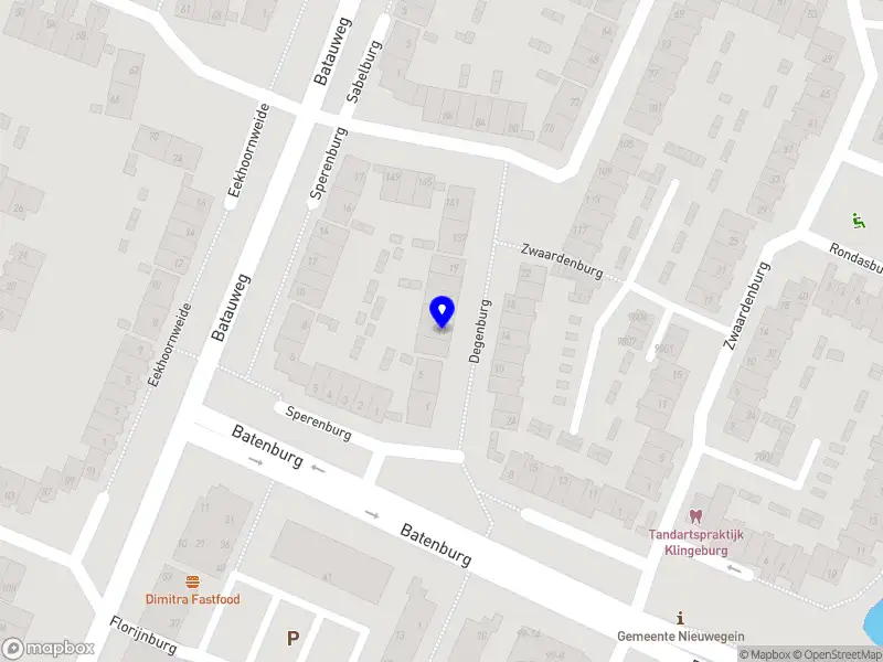 Nieuw bedrijf Bengali Snacks & Sweets