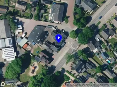 Schreuder Brood en Banket Nunspeet B.V. Uddel