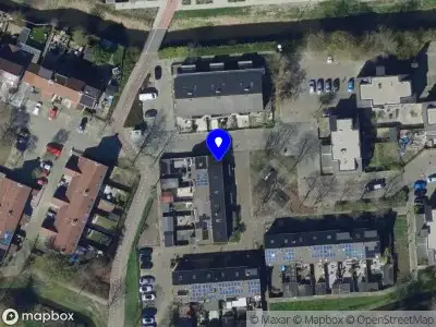 Mky Nacir SPIJKENISSE