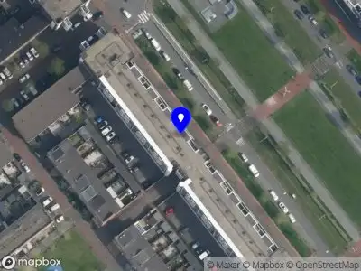 AlbaNed B.V. 's-Gravenhage