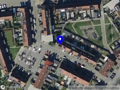 Pedicurepraktijk Röder