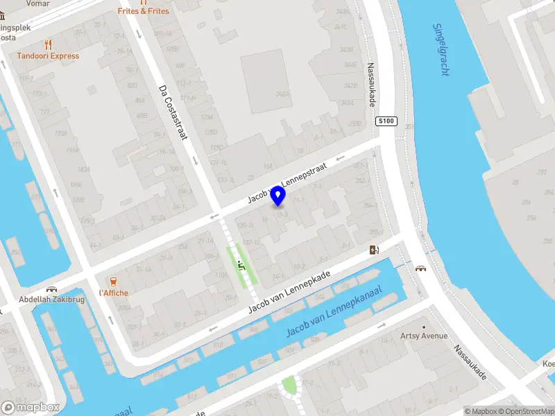 OOF Holding B.V. Amsterdam