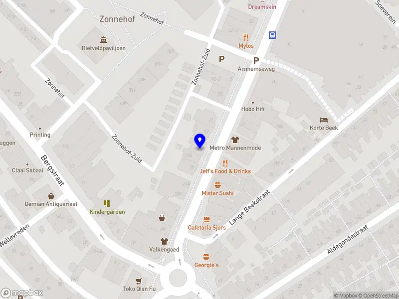 Nieuw bedrijf Keistad Advocaten