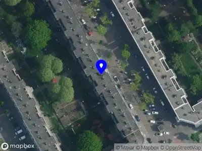 Paroshah Amsterdam
