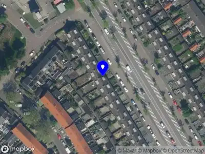 Nieuw bedrijf YAH Holding B.V.