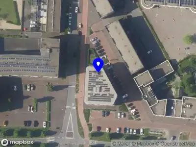 Nieuw bedrijf RJCT Digital