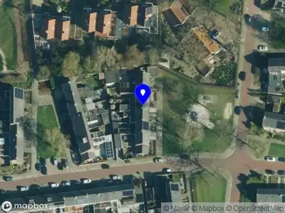 Virgiliu 3D Modelling Enschede