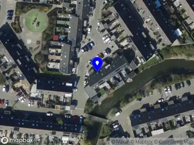 Cennet Lokma SPIJKENISSE