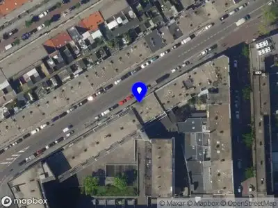 Nieuw bedrijf Oktai Infra