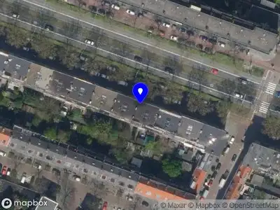Irmak Mihaylov Rotterdam