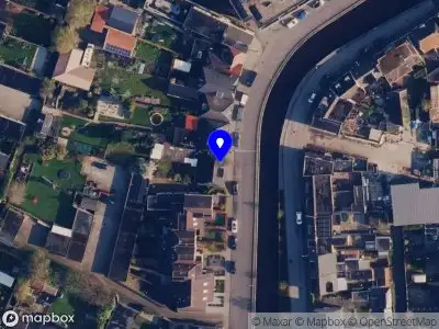 Nieuw bedrijf Scholte elektrotechniek