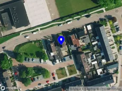 Nieuw bedrijf Jaba Maritiem