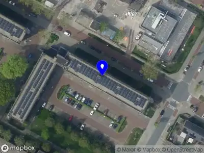 TEBprojecten Alkmaar