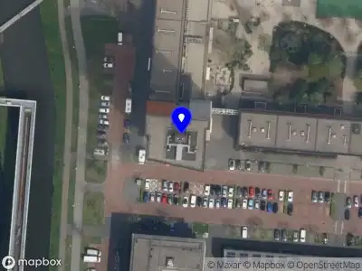 Bewonerscommissie "Nesselint" Rotterdam