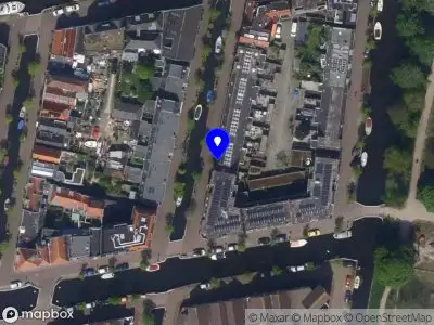 Mushira Leiden