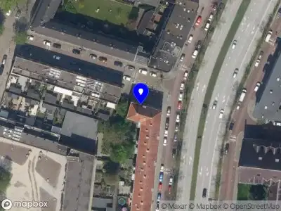 Myki Xanthi Rotterdam