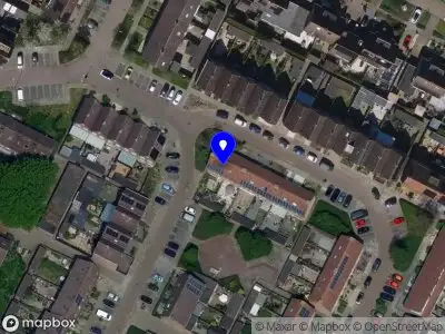 Nieuw bedrijf Where We Party