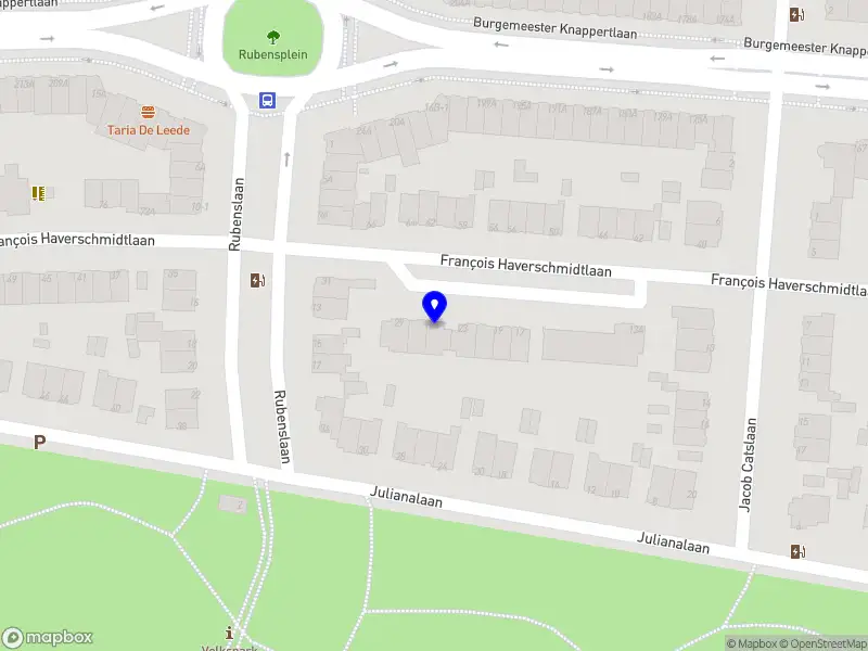 Beheersvereniging Tijsjes Erf Schiedam