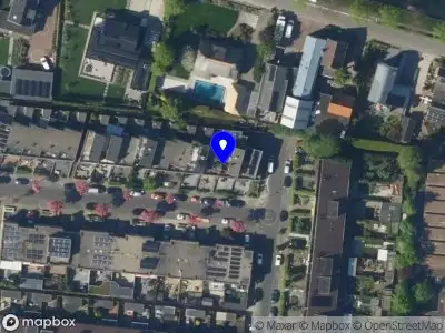 Meschinelli Holding B.V.