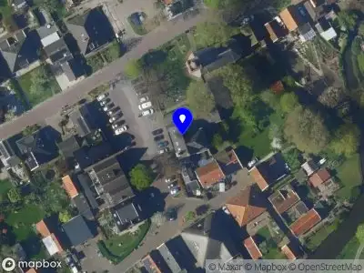 Nieuw bedrijf Golden Brush Cleaning Services