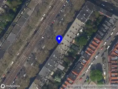 Martyna Maria Rotterdam