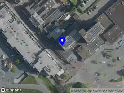 FlightPoint TEGELEN