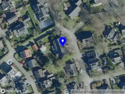 Nieuw bedrijf EVG Ambitions