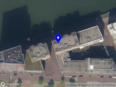 FOMO Shipping B.V. Rotterdam