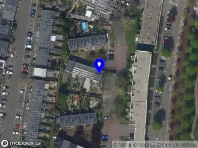 Solar Power Systems Amersfoort