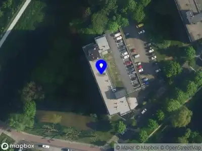 Nieuw bedrijf MTV Security