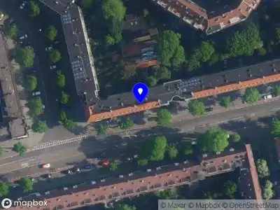 Nieuw bedrijf Taxi Racal