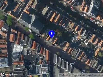 Stichting Zondeval Alkmaar