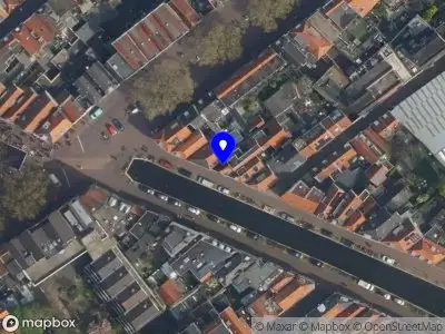 Nieuw bedrijf M.A.X. Meijster