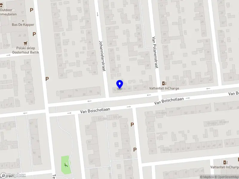 Cutitar Groenvoorziening